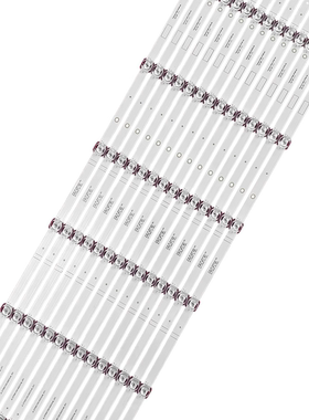 适用长虹75D6P PRO 75Q8S灯条JL.D75061330-002CS-M_V01液晶电视