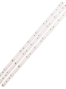 适用海尔LE32A910灯条Haier32-1-9 00-38mm-1-9 屏H320DHL-YL10