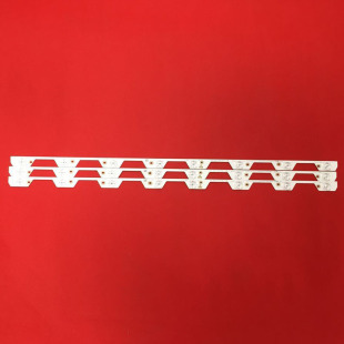 适用TCL L43P1-UD L43P1A-F L43F3800A B43A739灯条4C-LB4308-ZM0