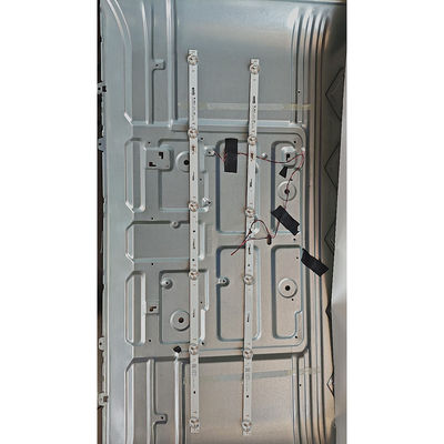 夏新MX3230灯条组装机灯条