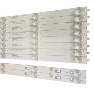 适用海尔LU55C51 LS55H610X LS55H610N LS55A31J灯条LED55D05A-ZC