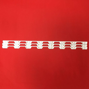 原装适用TCL L43P1-UD L43P1A-F L43F3800A灯条4C-LB4308-ZM01J 0