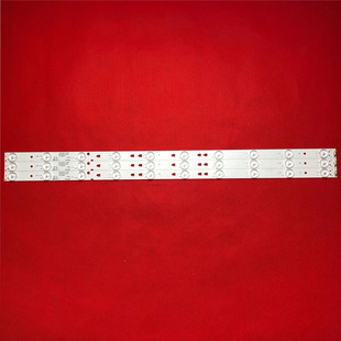 LE32E5900灯条三洋32CE3210D灯条 LE32E1900 适用TCL LE32D8810