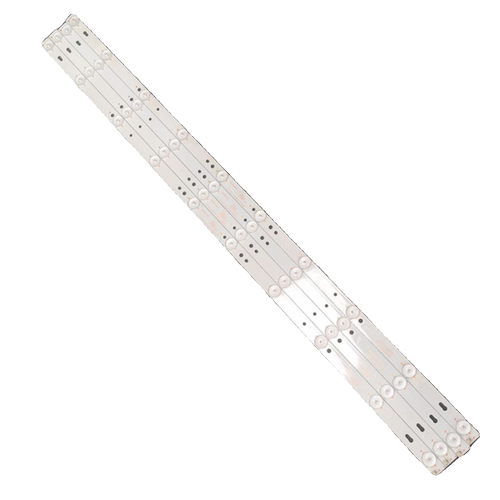乐华LED40C370LE-40TL2600D灯条