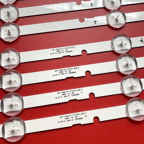 三星U49N5000AKUE49J5300AU灯条