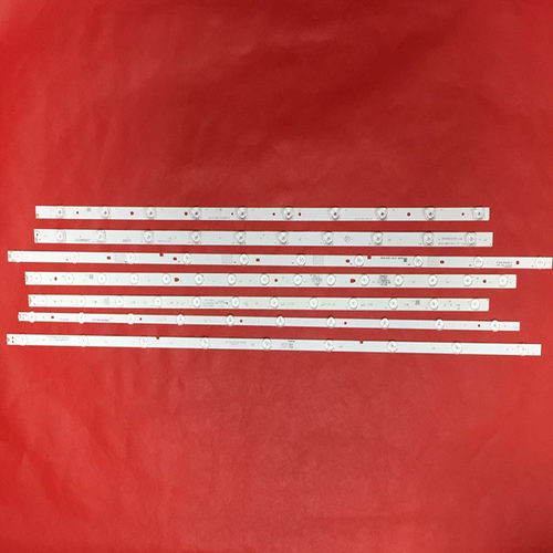 清华同方LE-50TM6800灯条7灯