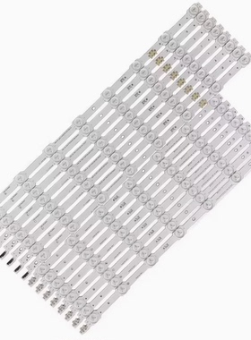 适用LM41-00106K 00106J DCGE-550DCA 550DCB UN55HU7200G灯条