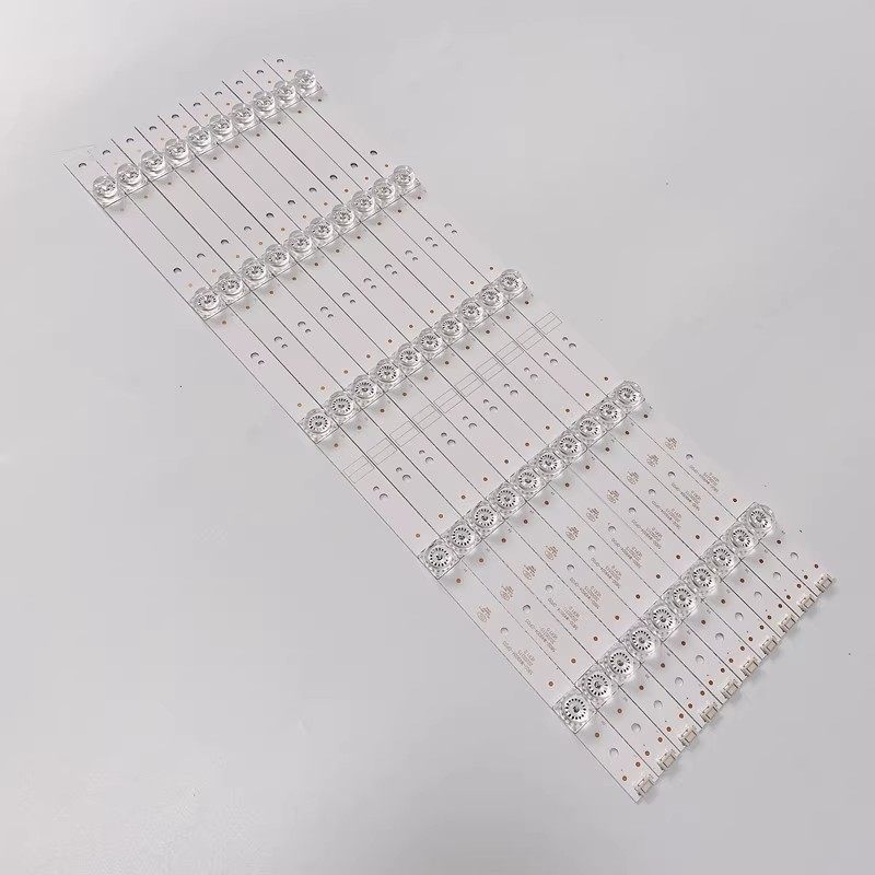 创维49G6灯条5800-W49004-0P00