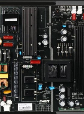 全新43-55寸 电源板ER4255 ER4255-D-01-P03可支持32-43寸广告机