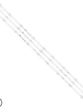 适用TCL 55D10 55V6M灯条4C-LB5510-HR01J 55HR330M10A0屏LVU550N