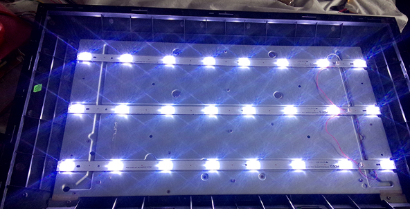 创维32E350E32E320W32E306C灯