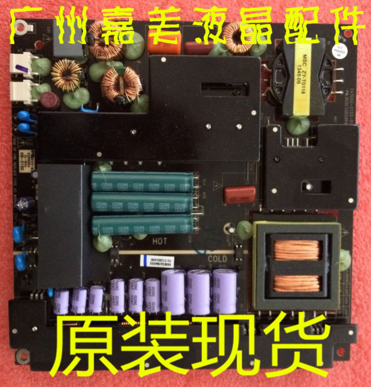 全新通用海尔LE39B50 L39F6 TCL LE39D8810电源板TV3202-ZC02-01