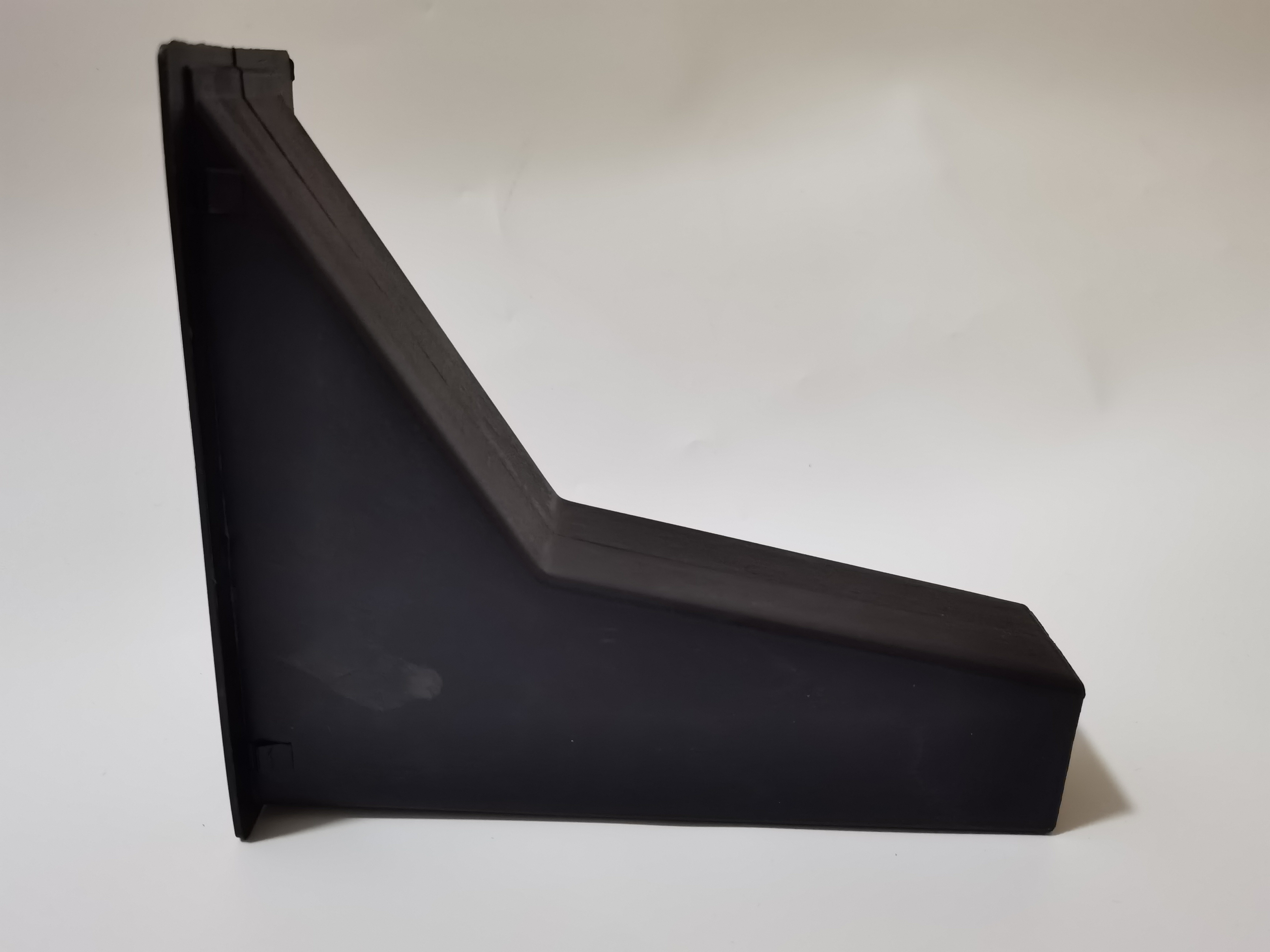 塑料制品简易加注枪盒加注配件