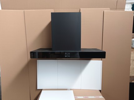 油烟机模型/直饮机咖啡机面板 一比一尺寸 壁挂洗衣机模型