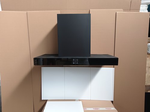 油烟机模型/直饮机咖啡机面板 一比一尺寸 壁挂洗衣机模型