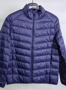 梦家  高端品质外套   男装休闲时尚羽绒服外套T2882