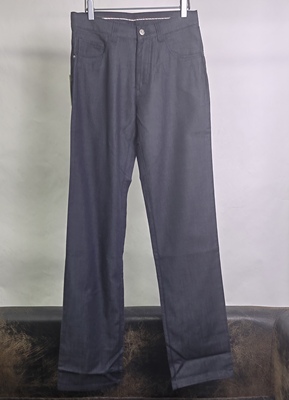 康莱牌  高端品质长裤  男装休闲时尚长裤T2818