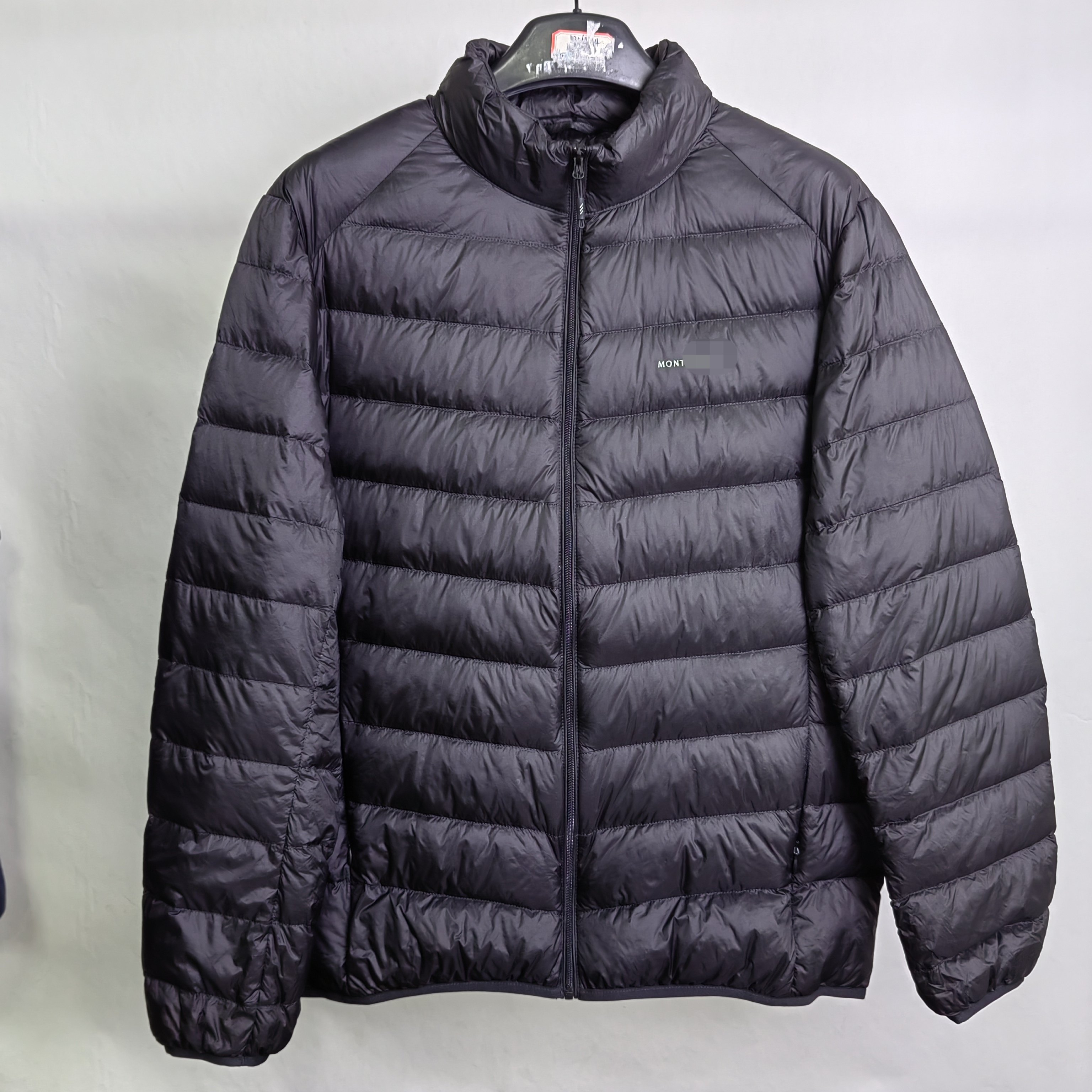 梦家  高端品质外套  男装休闲时尚羽绒服外套T2918,男装,羽绒服,淘宝优惠券,粉丝福利购,淘宝优惠卷