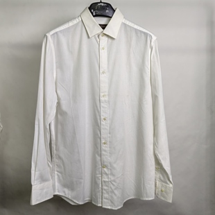 男士 纯棉面料 时尚 休闲长袖 T2797 卡尔牌 衬衫 高端商务衬衫