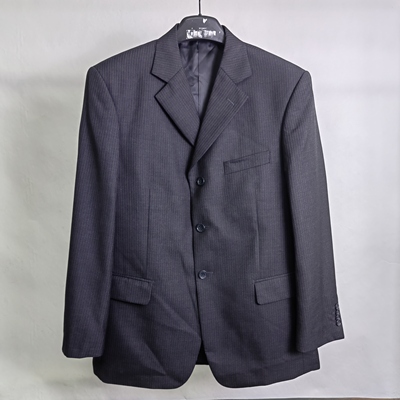 高端品质外套  男装休闲时尚西服外套T2991