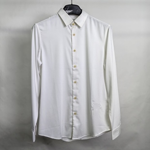 男士 高端商务衬衫 时尚 休闲长袖 T2729 卡尔牌旗下爵 衬衫 品牌