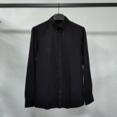 高端商务衬衫 衬衫 男士 威可家 时尚 休闲长袖 2610 T4H1