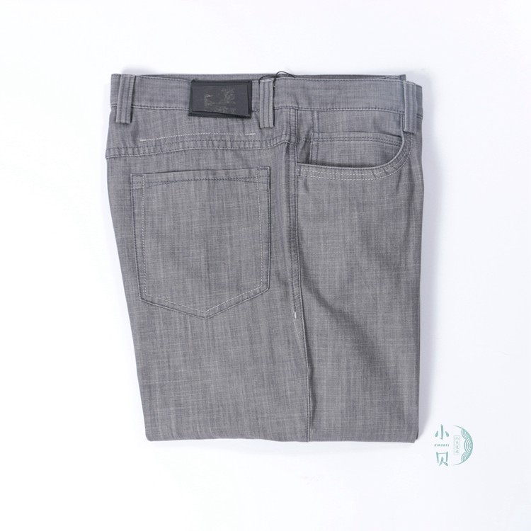小貝優選749K2腰部設計可好了 品質貨男士中厚款休閑褲在類目 男裝, 休閒褲中 - 來自Buy2taobao.com提供專業的淘寶代購服務