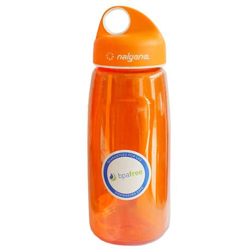 乐基因nalgene美国原装进口户外运动新生代水杯 900ml 2190系列