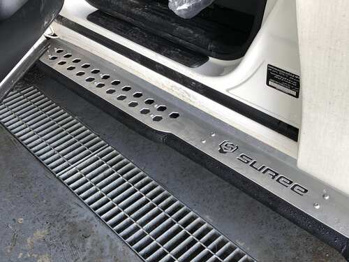 Suree工业 途乐Y62竞技侧杠 两种款型可选 新品发布 包邮