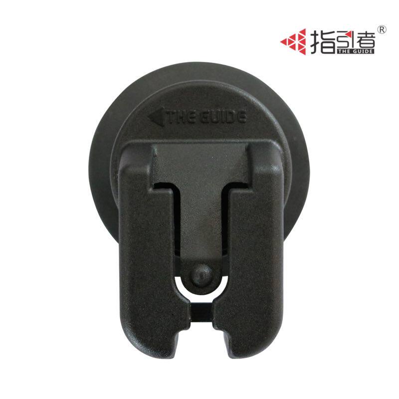 指引者车载对讲机支架车台手咪挂钩手台支架适合八重州ICOM支架