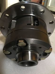 北京BJ40差速锁B40改装差速锁机械式提升车辆越野通过性能