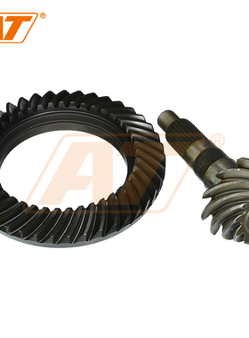 Motive Gear 速比后3.73 jk牧马人改装 进口