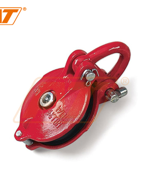 WARN滑轮WARN33000磅滑轮绞盘滑轮WARN33000磅动滑轮