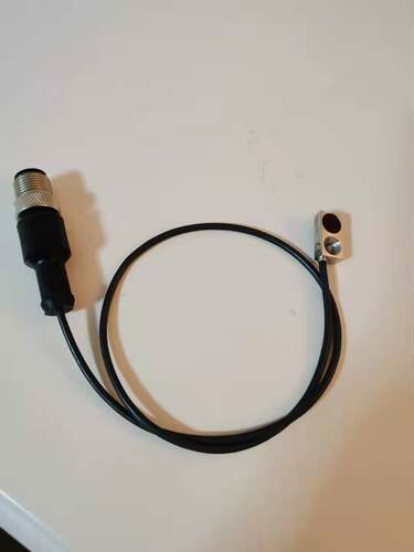 全新巴鲁夫BES04EU接近开关BES R04MC-PSC20B-EP00,36-GS04传感器