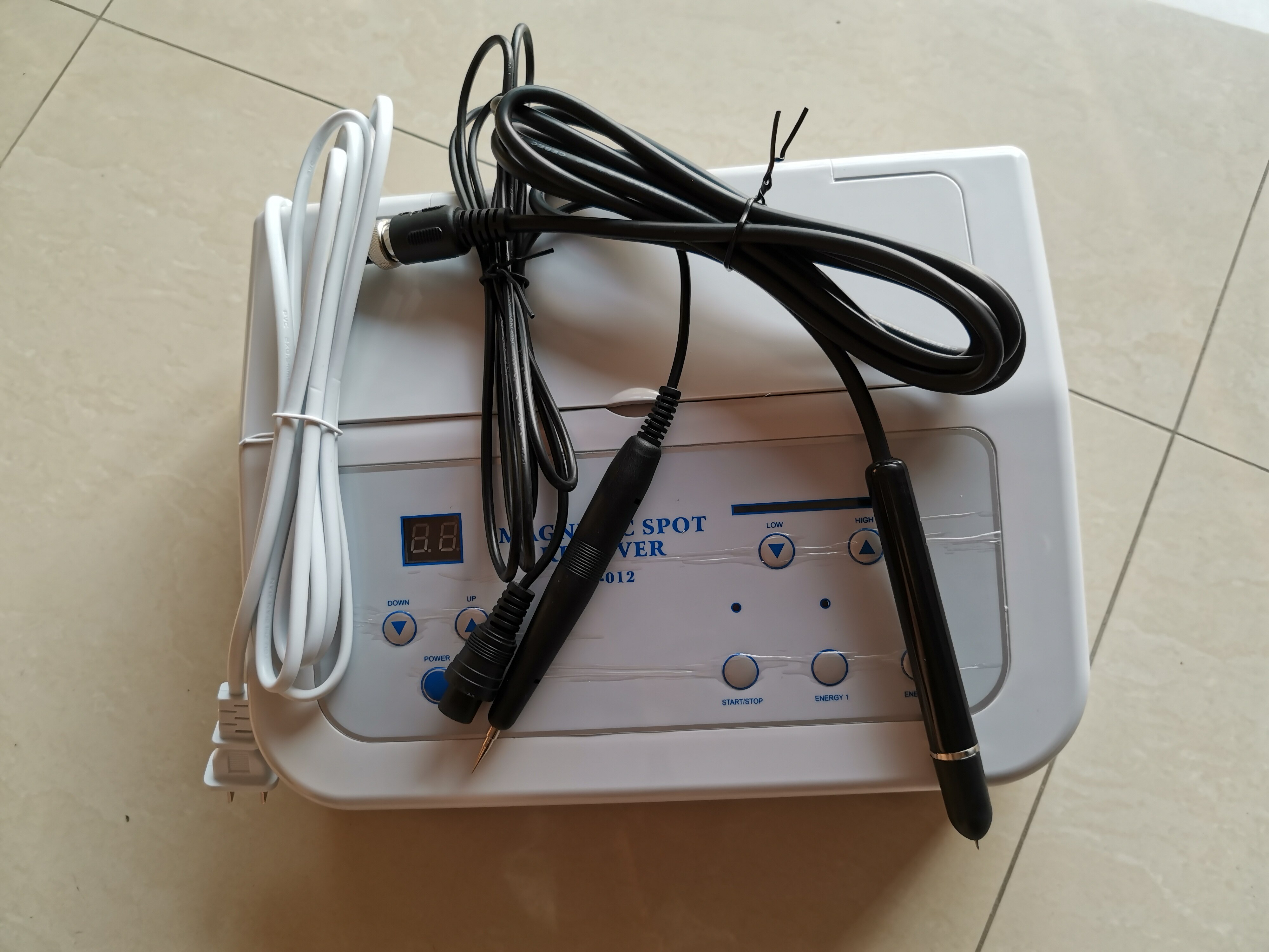 橡皮擦技术磁波取斑净斑吸斑净肤2秒乳化红血.丝仪DT-012K含产品