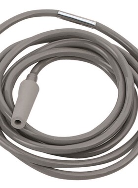 东田洋原厂直营吸喷仪配件灰色吸粉刺软管D-216P配件（套）