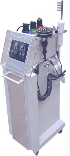 东田洋护发仪头皮护理头皮理疗