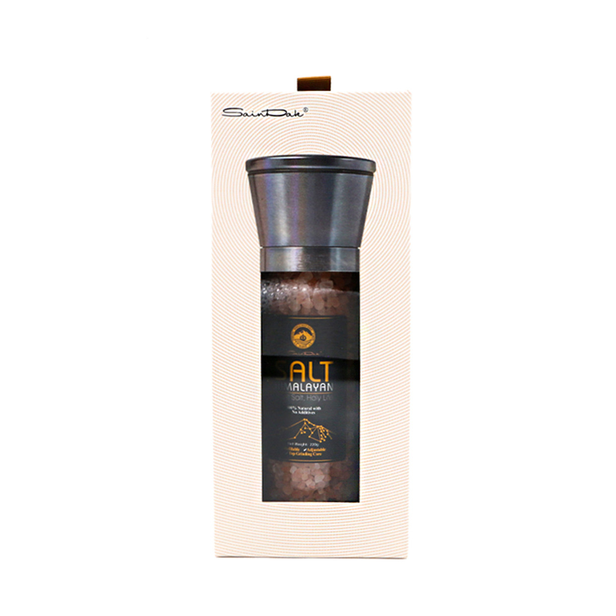 Pakistan Santa Saindak Himalaya Boutique Gift box Grinder Giftsin the Agri rice/Dried foods/Condiment , Condiment/Jam/Salad , Seasoning , Other spices  category - from Buy2taobao.com to provide professional Taobao agent buy service