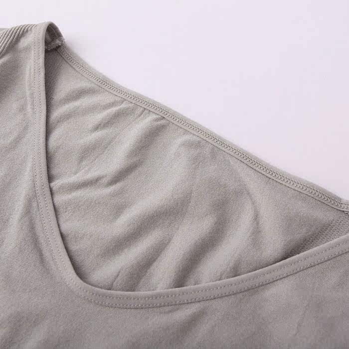 Body NY09, simple en nylon - Ref 669557 Image 4