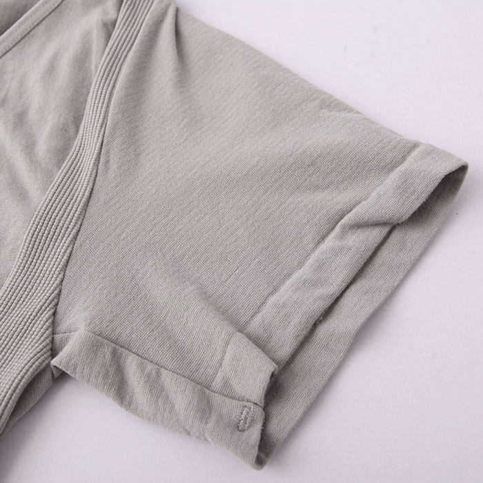 Body NY09, simple en nylon - Ref 669557 Image 5