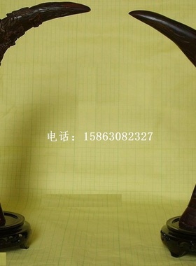 雕刻摆件博古架工艺品