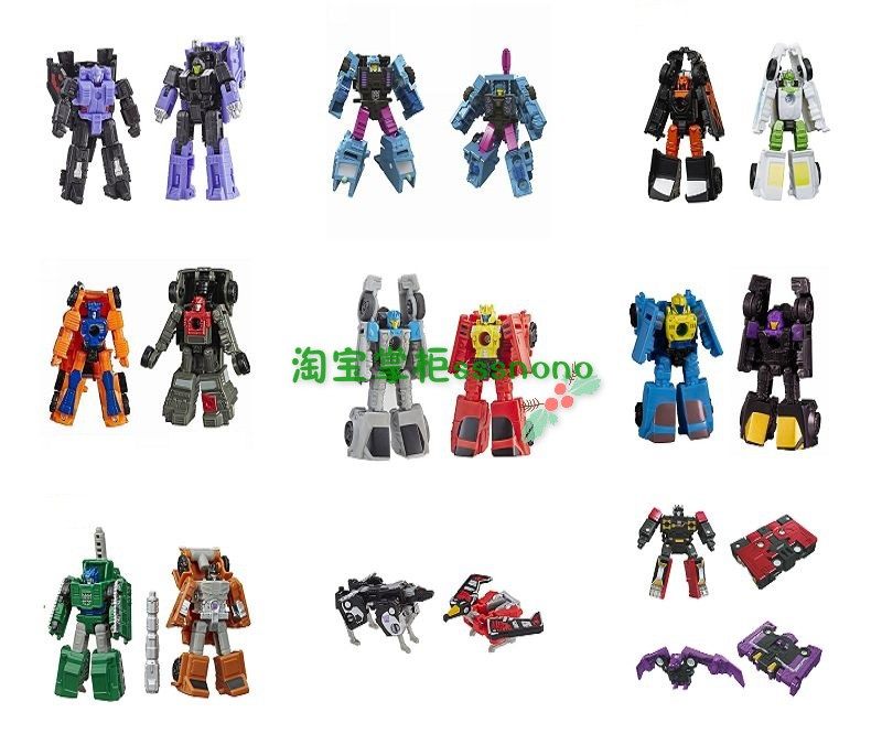 孩之变宝形金刚围城磁带微型战士超光速当头炮航天小队蝙蝠精越野
