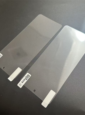 适用荣耀magicv6手机高清软膜magicv5折叠屏手机原始膜PNM-AN10出厂外屏膜MBH-AN10超薄防摔无白边保护膜