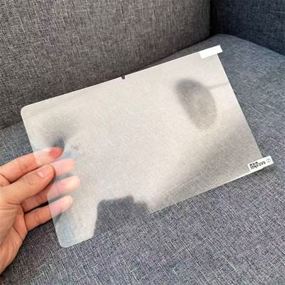 适用vivoPad6Pro平板电脑高清软膜13.2英寸2026新款轻薄防刮保护膜PA2671普通塑料屏幕膜原始自带贴膜