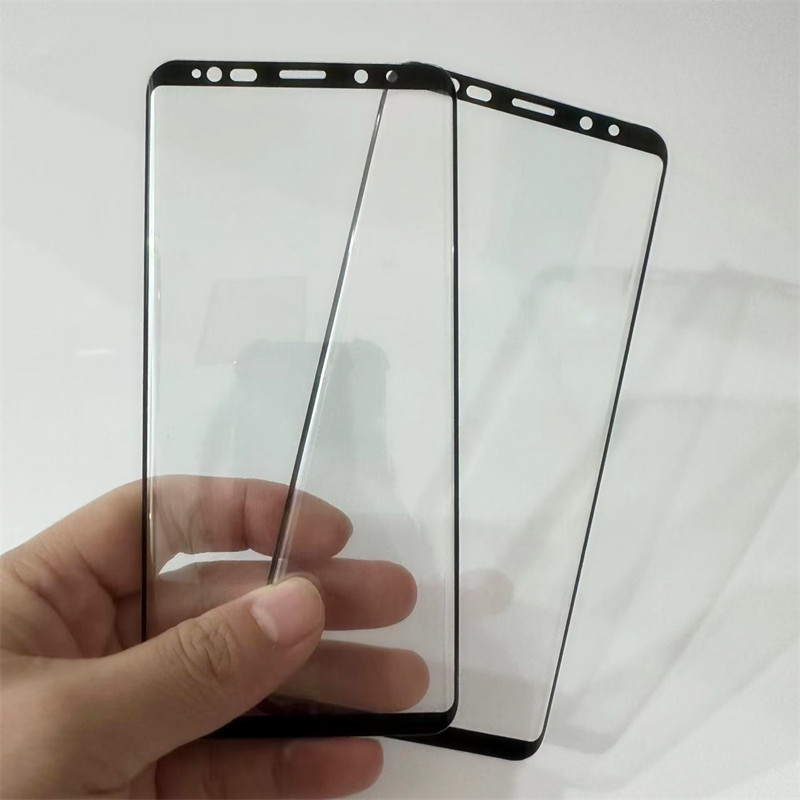 赛梵格高清三星钢化膜防爆贴膜