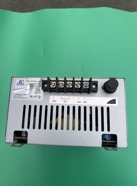 闽东MD-AT350-24电源输出5V10A,12V6A,24V4A