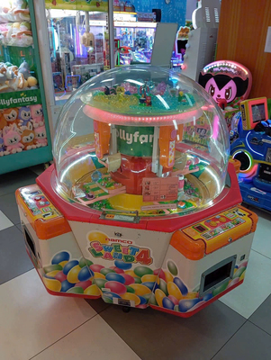 NAMCO世宇挖糖机罩子