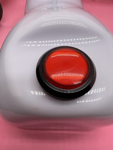 小小神炮手发射按键