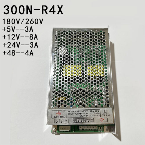 游戏机配件电源300N-R4X