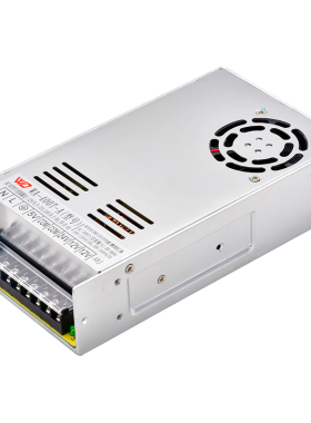 WD WA-400T-A电源 输出5V8A，12V15A，24V8A